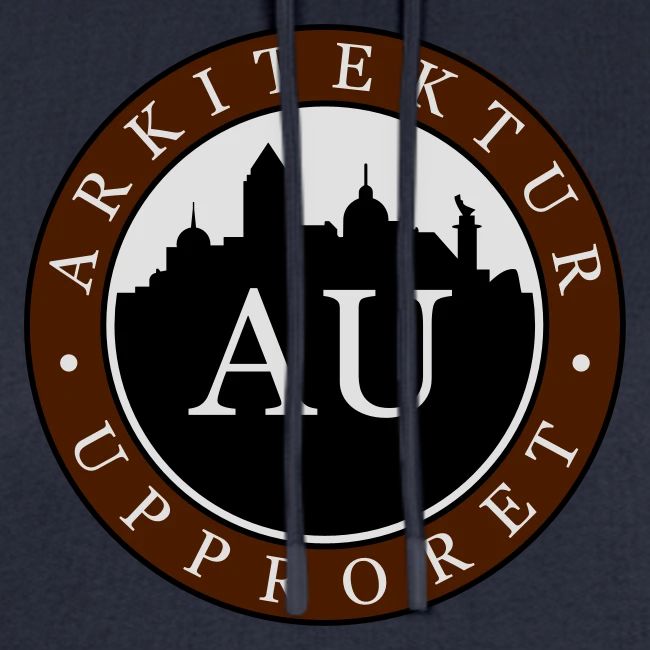 AU logo faluroed photoshop 2F vektor