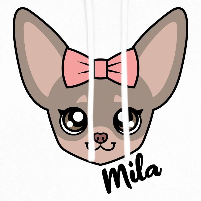 Mila Moo