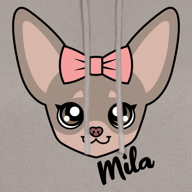 Mila Moo