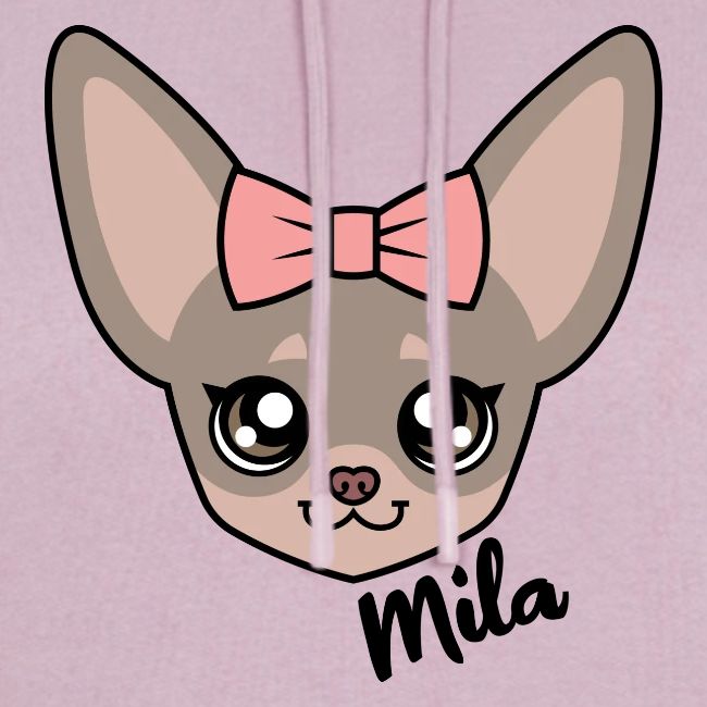 Mila Moo
