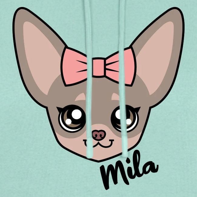 Mila Moo