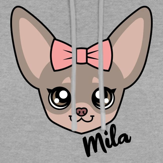 Mila Moo