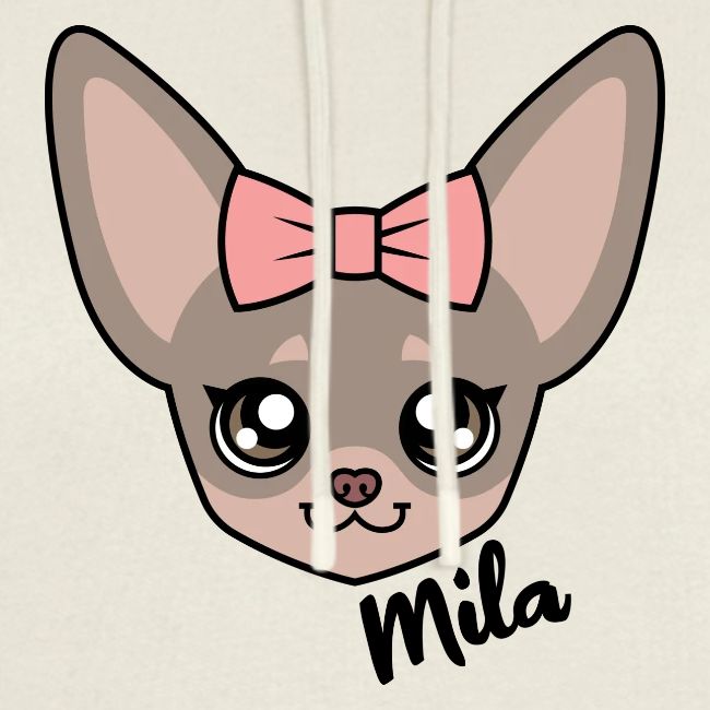 Mila Moo