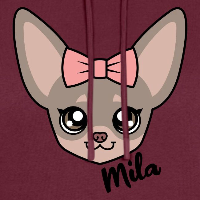 Mila Moo
