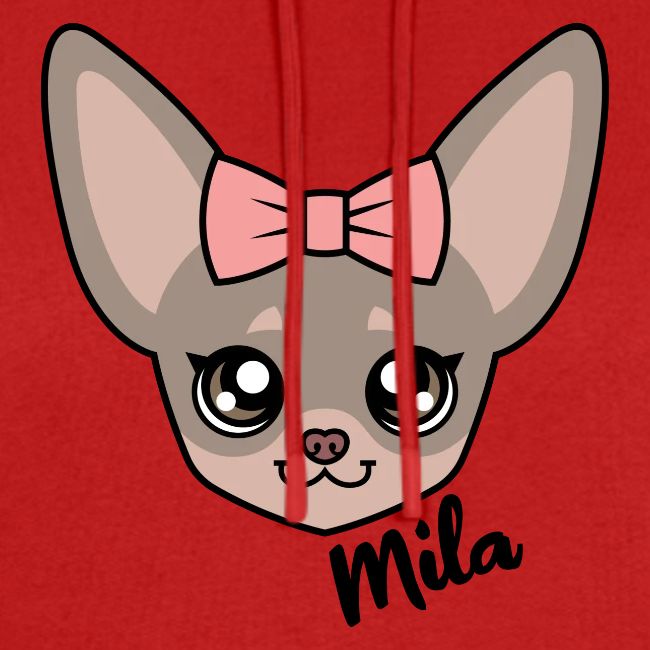Mila Moo