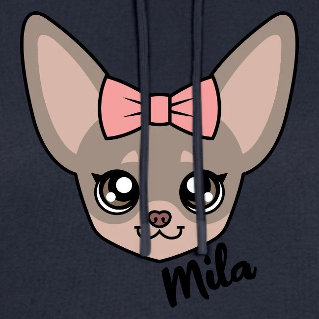Mila Moo