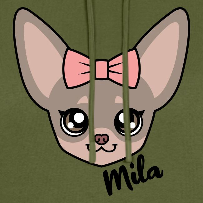 Mila Moo