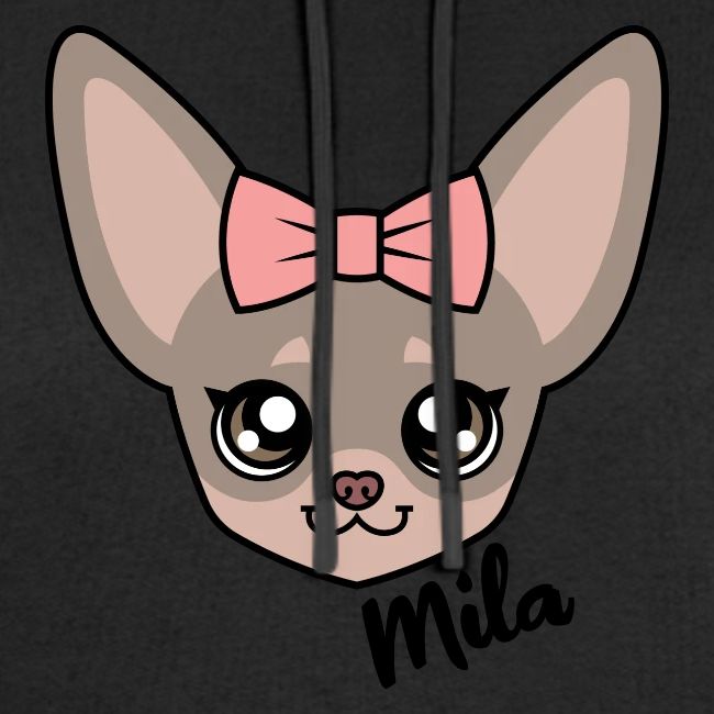 Mila Moo