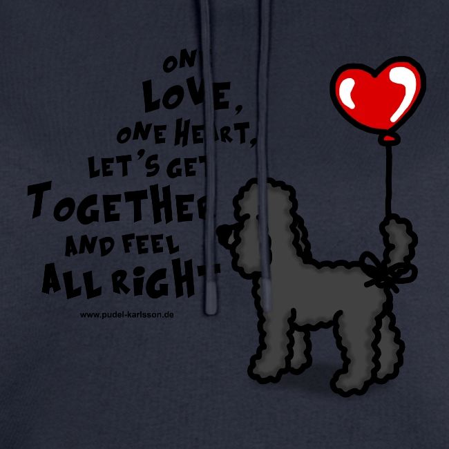 One Love