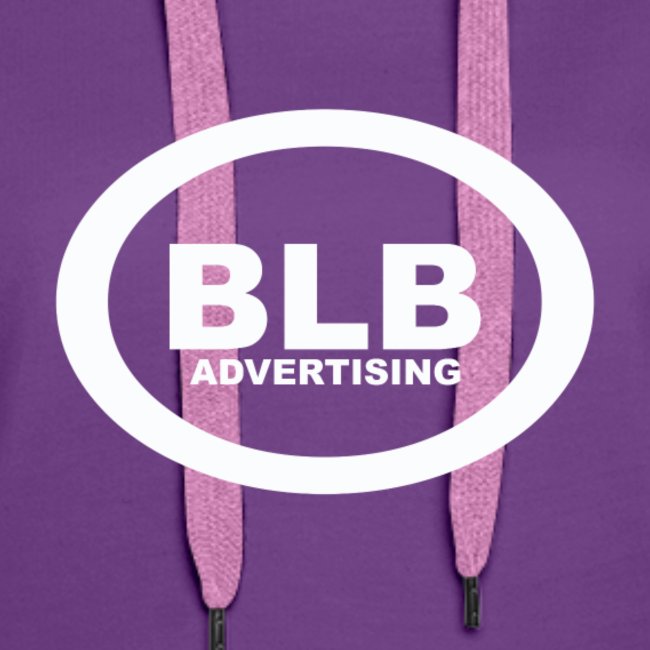 Official BLB Advertising Follower Merch