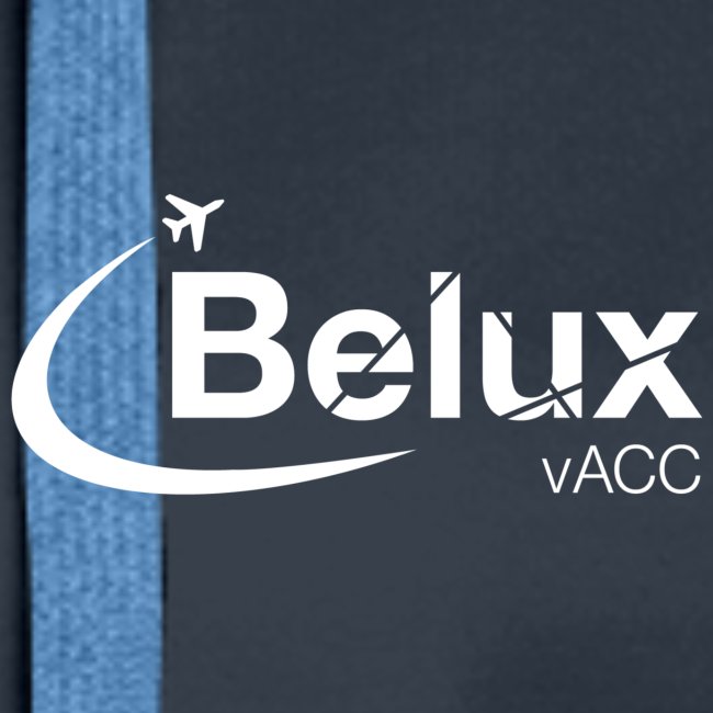 BELUX logo 2 sided