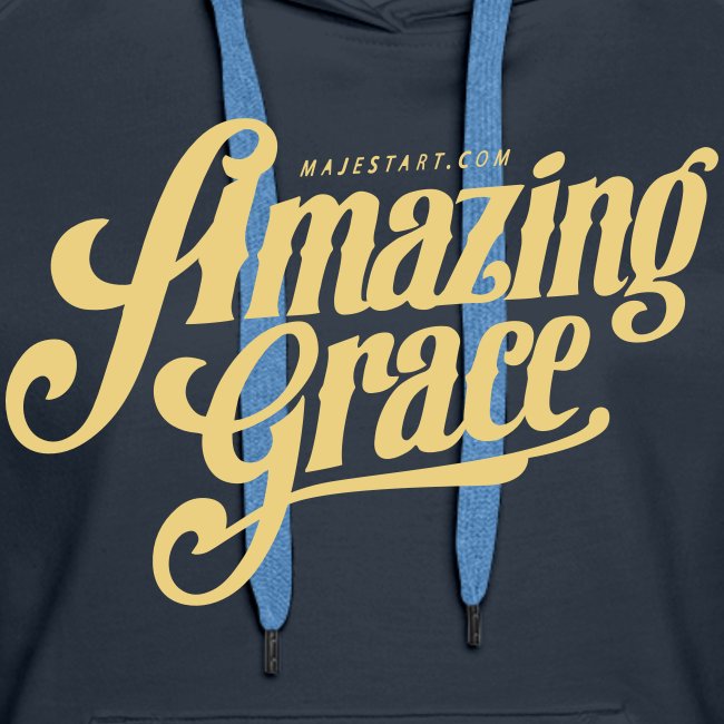 Amazing grace Scraz