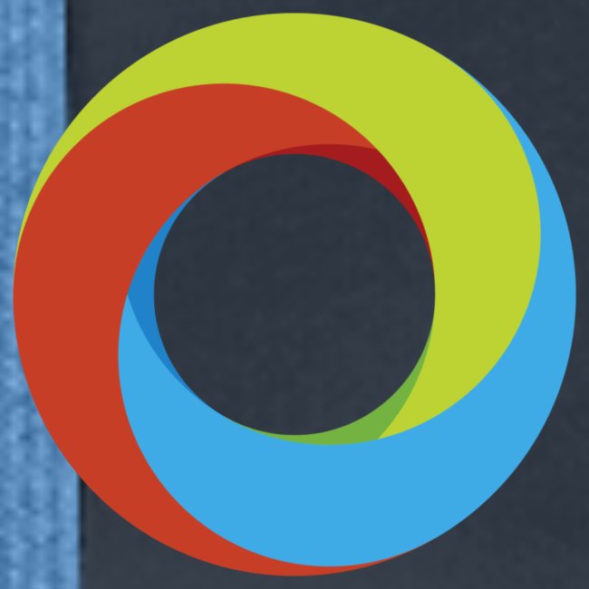 ParhamerGymnasium Logo KreisSymbol RGB 2016 png