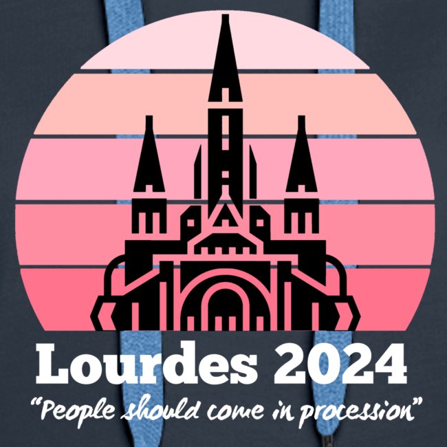 Lourdes 2024