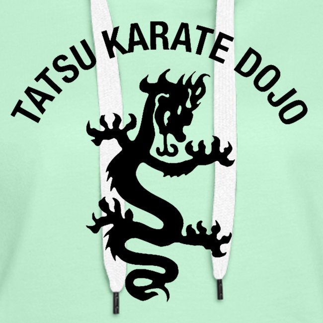Tatsu Karate Dojo + Draken