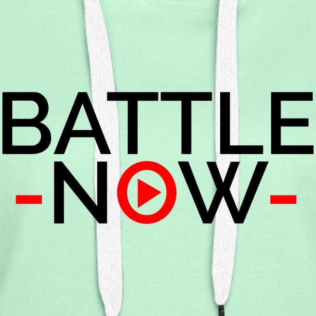 Battle Now Logo Dark