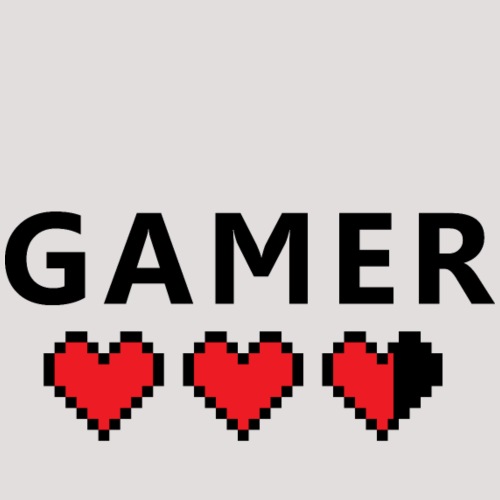 gamer life
