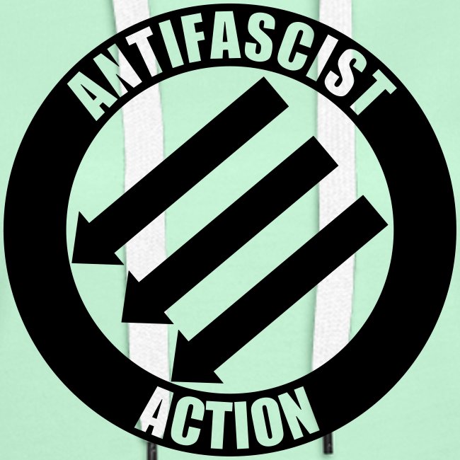 Anti-fascist Action
