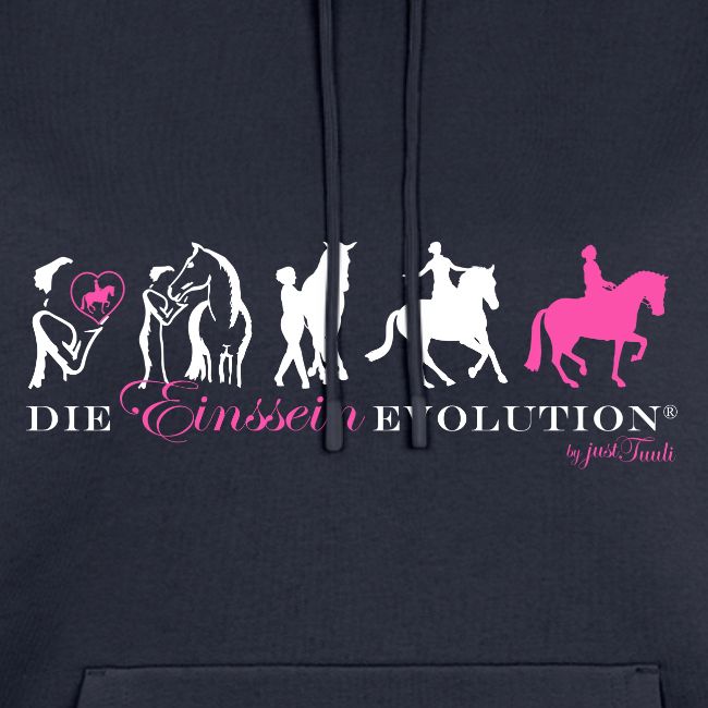 Einssein Evolution wp22