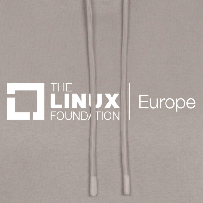 Logo LF Europe - Blanc