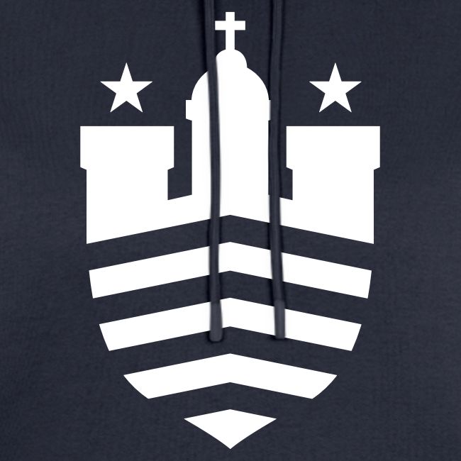 Logo dunkler Hintergrund