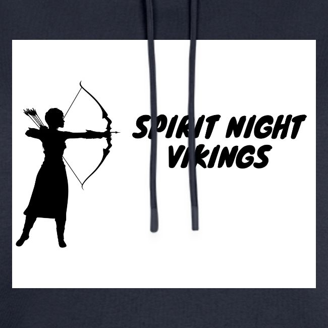 spirit night vikings