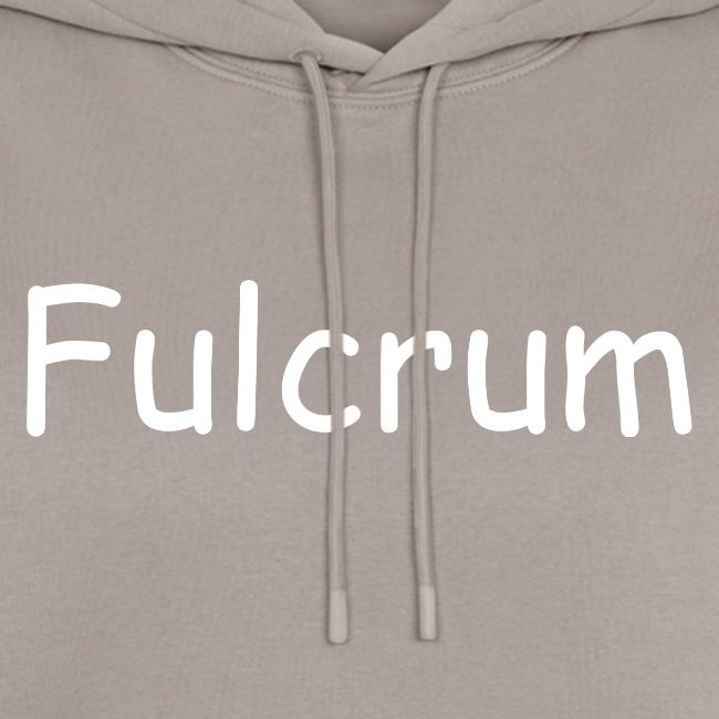 Fulcrum