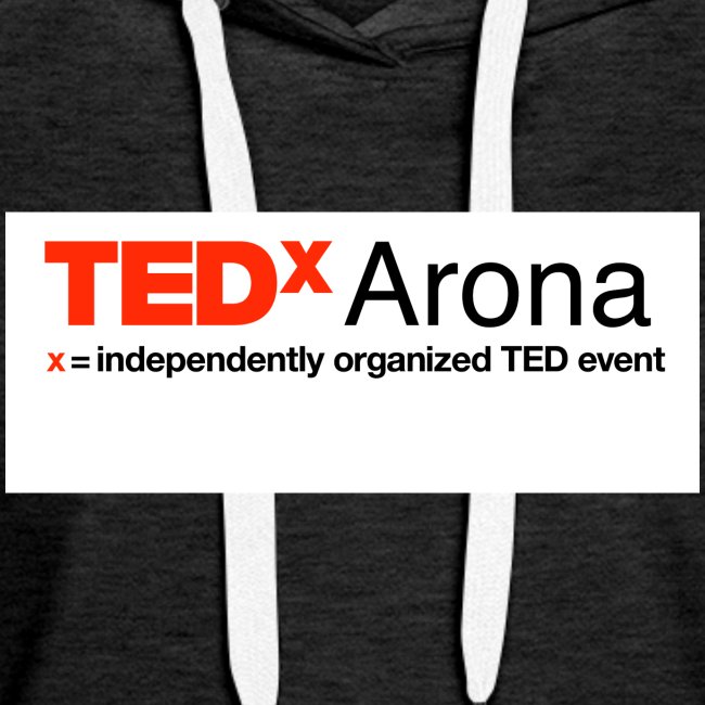 TEDx logo