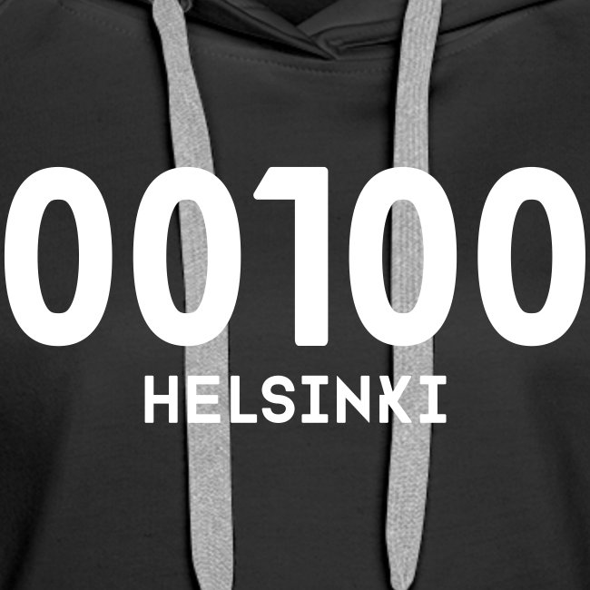 00100 HELSINKI