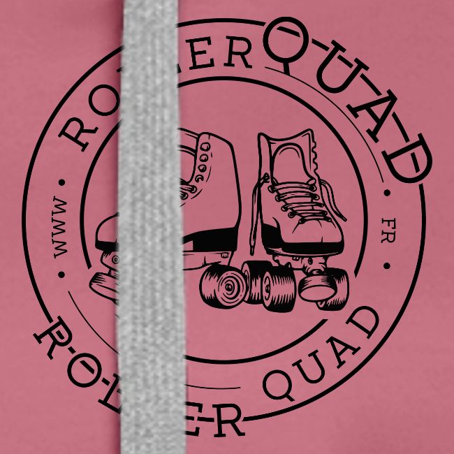 Roller quad