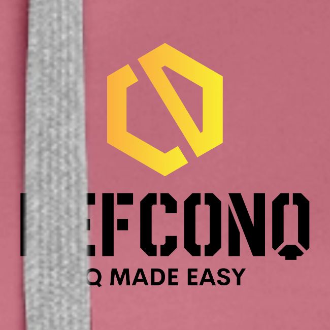 Black logo no background