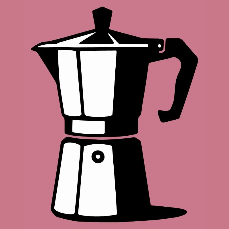 Cafetière à expresso