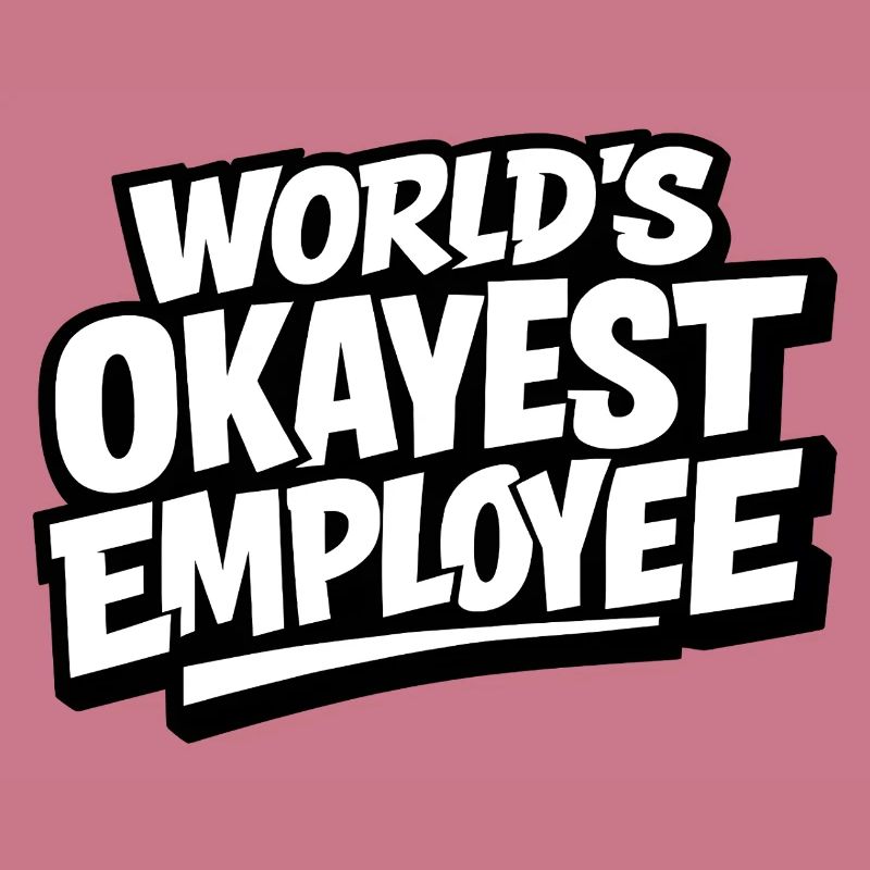 L’employé le plus correct du monde