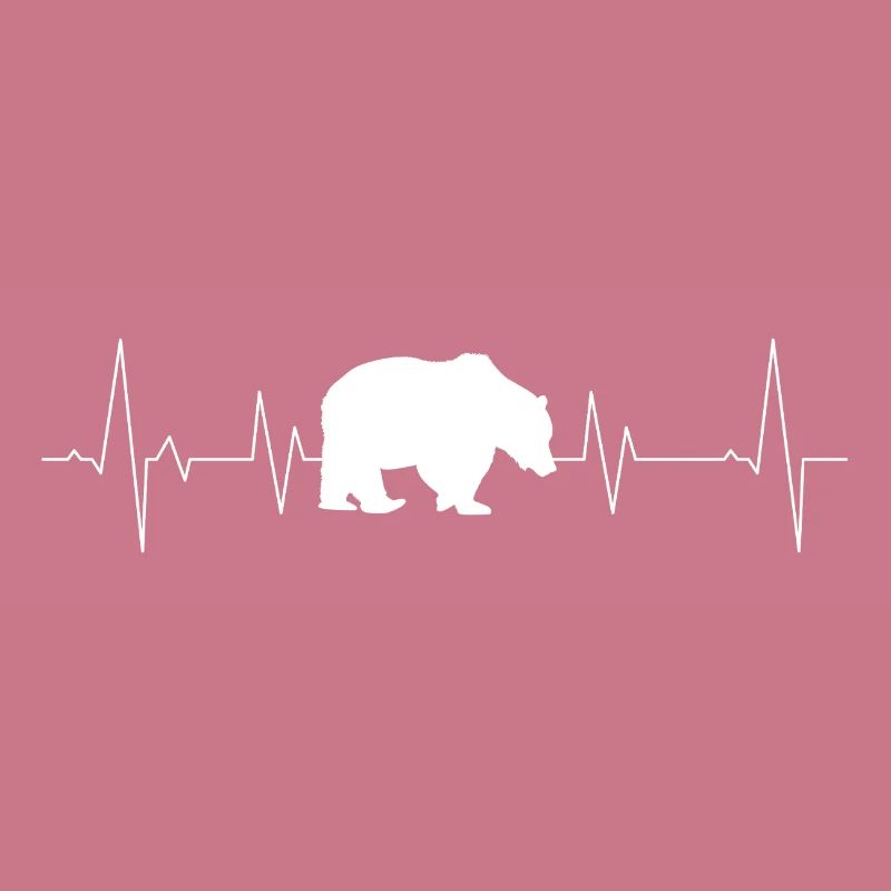 Bear wanders