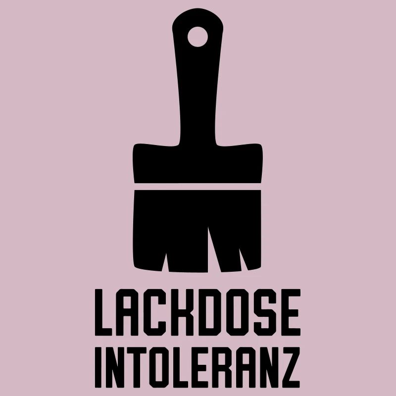 paint box intolerance | lactose painter brush funny