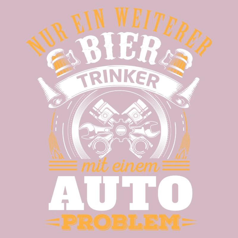 Nur ein weiterer Bier trinker mit Auto Problem