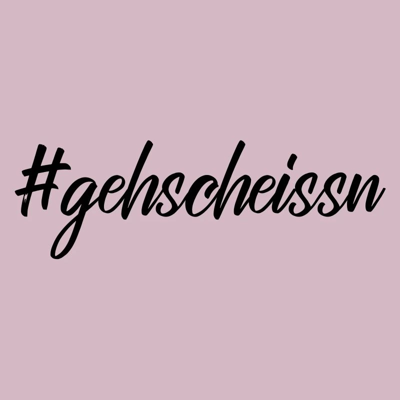 Austria Go Hashtag Funny Gift