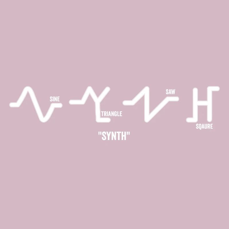 Synth Waves