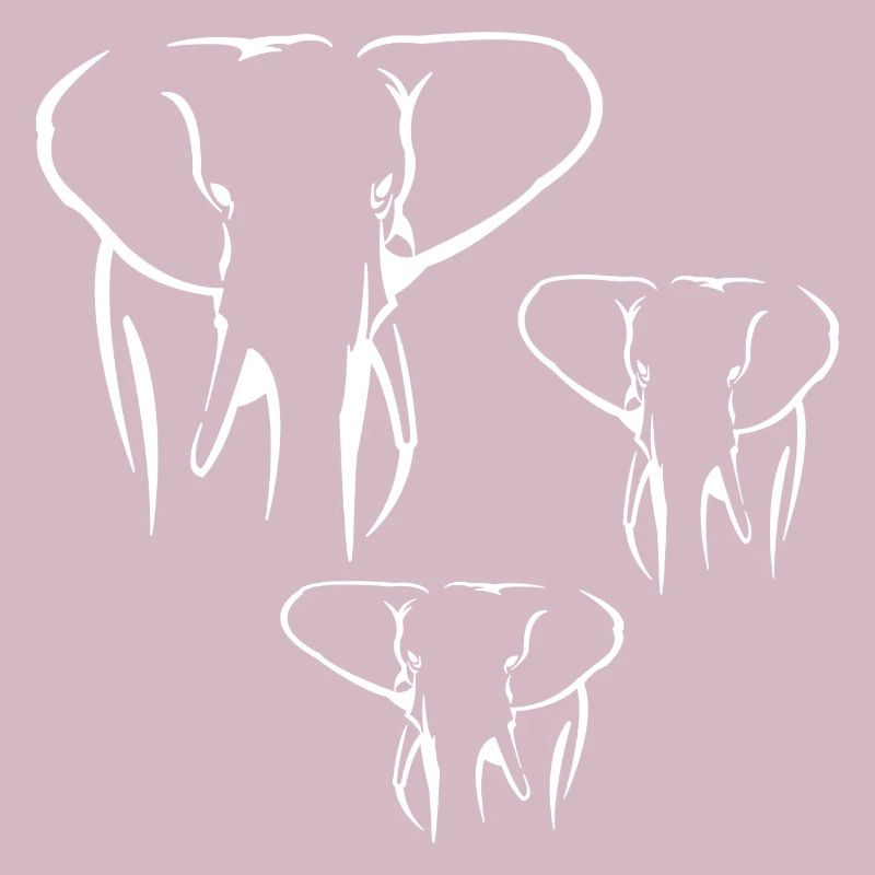ELEFANTEN Elephant Design
