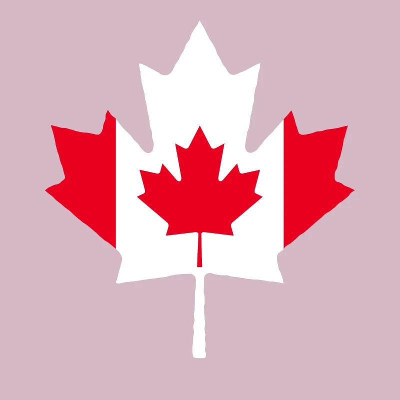 Maple Maple Leaf Canada