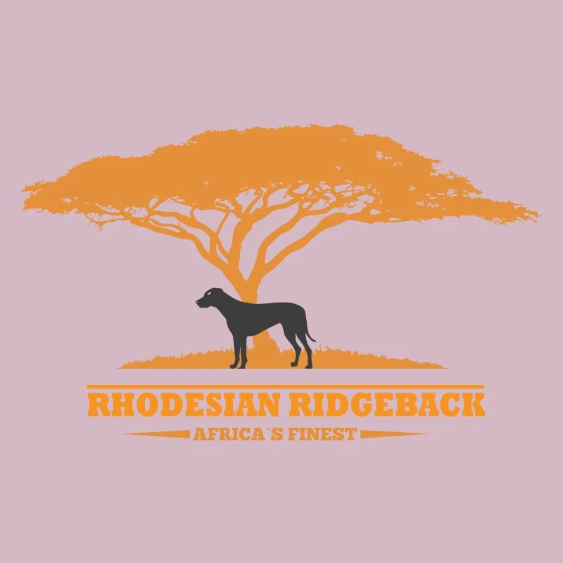 Rhodesian Ridgeback Conception