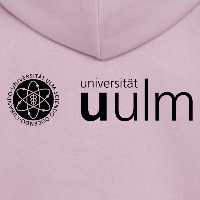 Logo schwarz