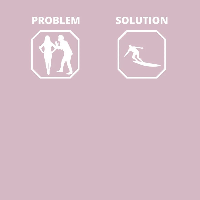 PROBLEM SURF SOLUTION
