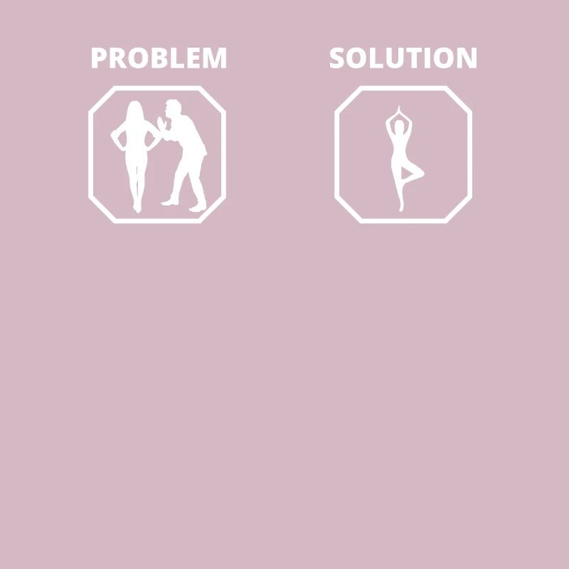 PROBLEM SOLUTION yoga