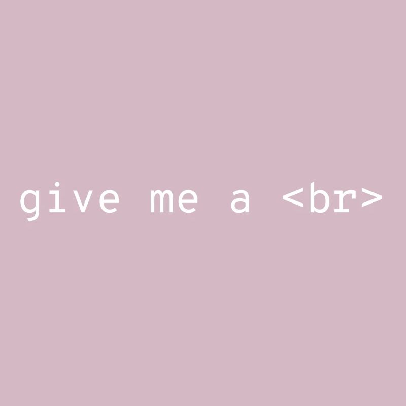 Give me a Nerd System Programmierer Geschenk