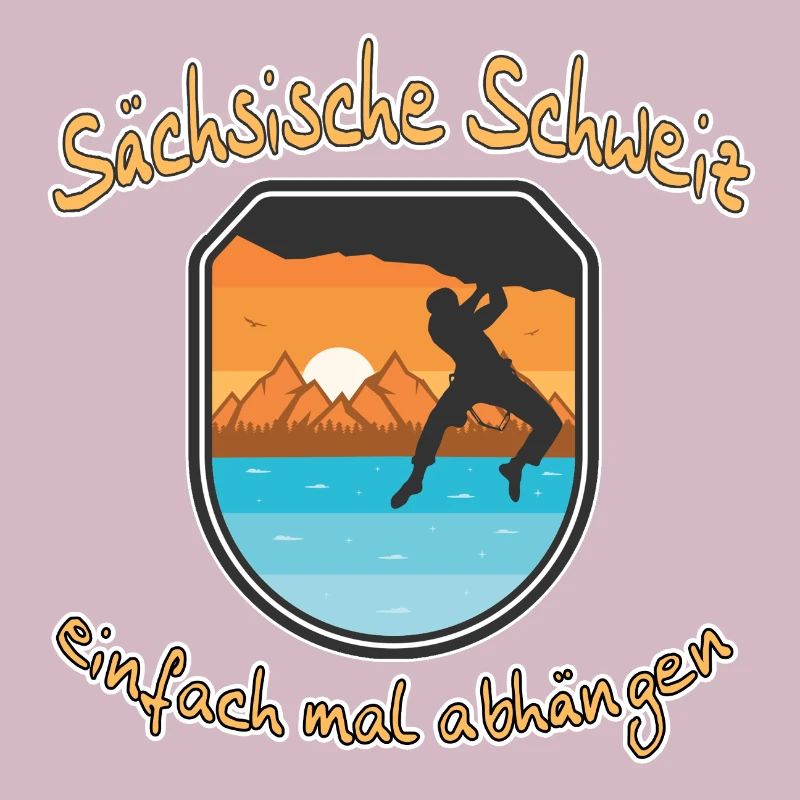 Sächsische Schweiz Klettern