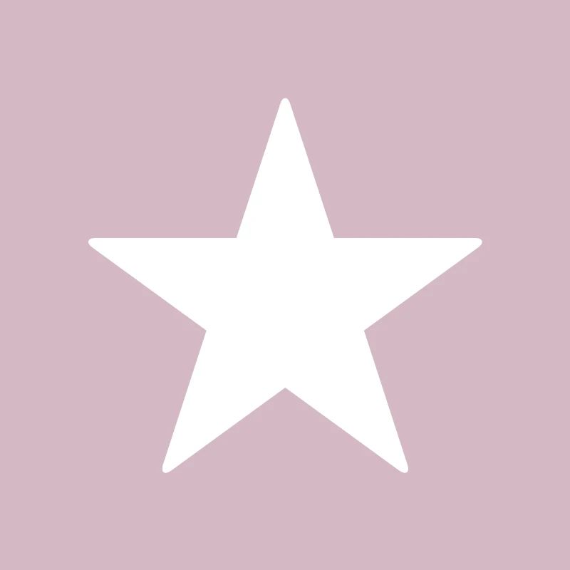 Star White