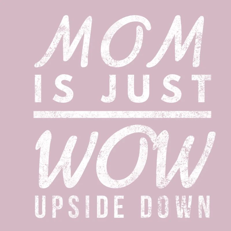 Mutter Spruch Muttertag Mama Mummy Geschenk Zitat