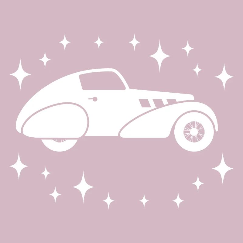 Oldtimer - Auto Nostalgisch Vehicles