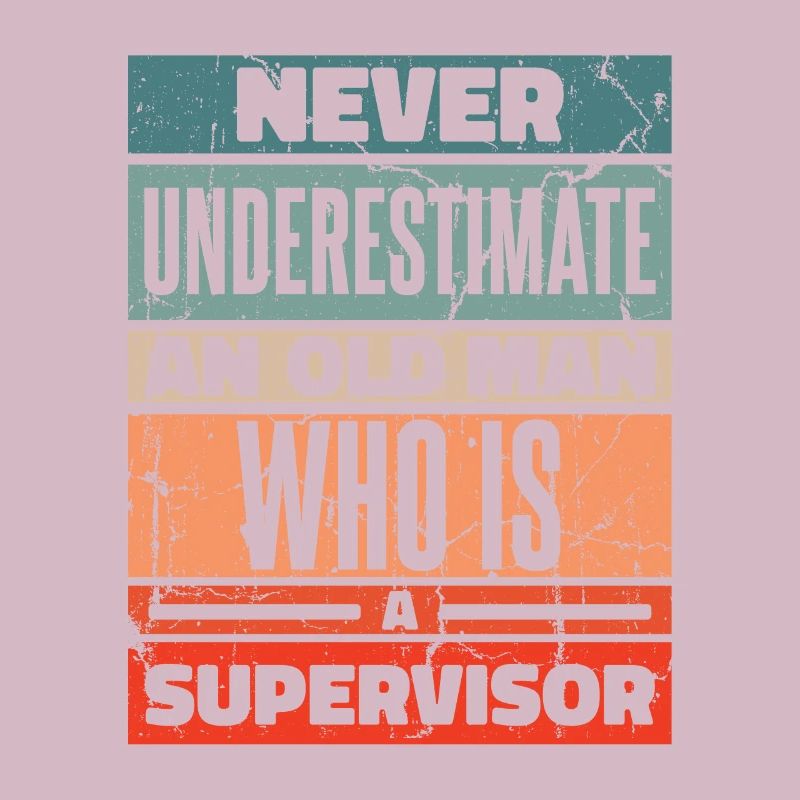 Supervisor profession